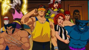 Marvel’s X-MEN ’97 Season 2 Won’t Arrive Until 2026 — GeekTyrant