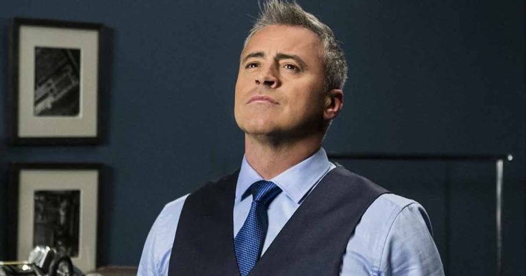 Matt LeBlanc’s Father Once Revealed That They Hadn’t Spoken In Nine Years