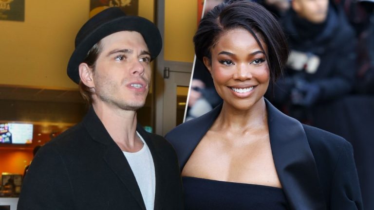 Matthew Lawrence Claims Gabrielle Union “Got Angry” After Refusing To Rehearse Lines With Her “And Reported Me To The Director & The Studio”