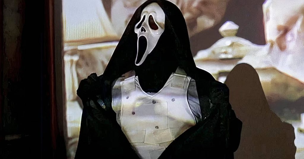 Matthew Lillard and Scott Foley are bringing “something special” to Scream 7