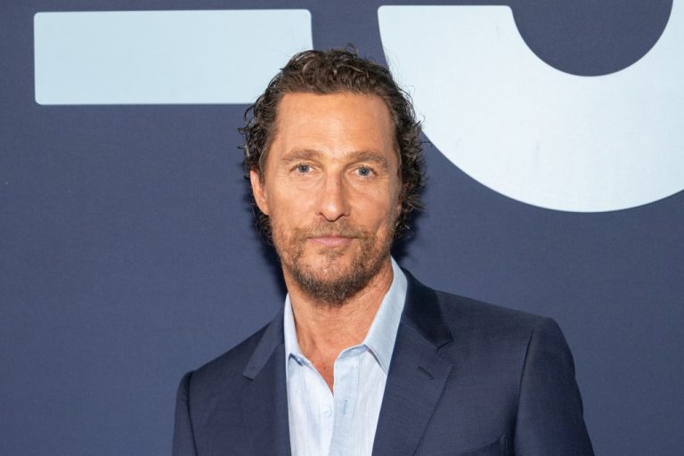 Matthew McConaughey To Star In Paul Greengrass Movie ‘Rage’