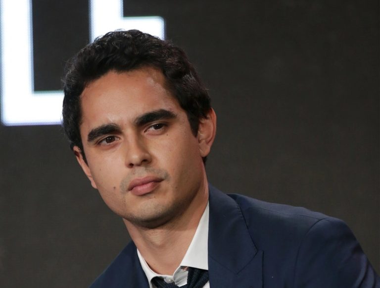 Max Minghella Boards Season 4 Of HBO’s Industry