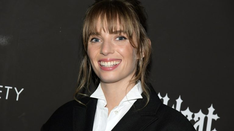 Maya Hawke Says Producers Cast Based On Actors’ Instagram Followers