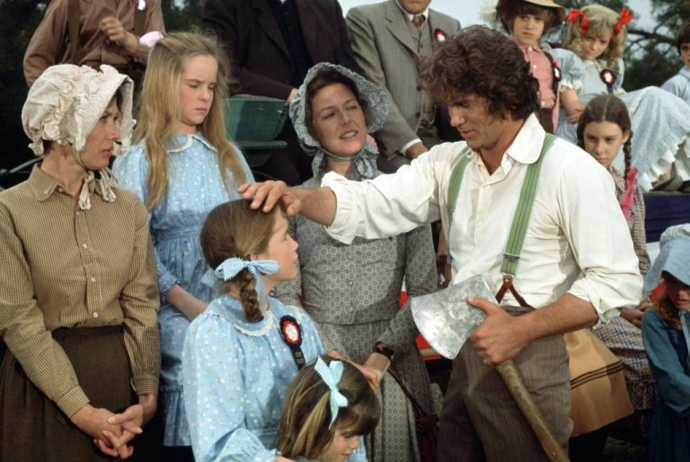 ‘Little House On the Prairie’ Reboot begins search for Ingalls Family