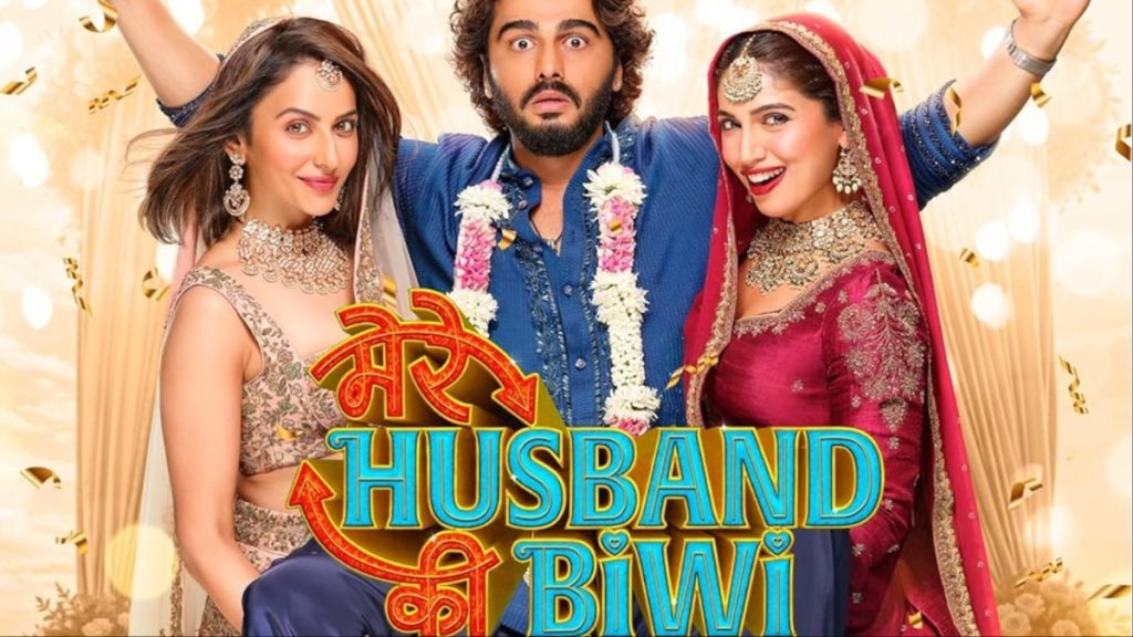 Mere Husband Ki Biwi: CBFC Replaces ‘Modi Ji’ Word, Asks Edits To Controversial Gestures