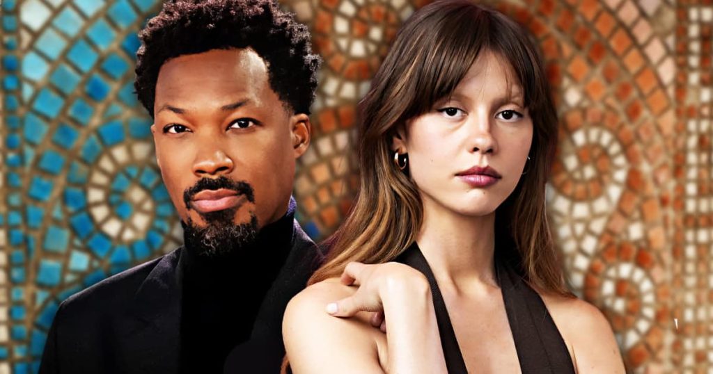 Mia Goth, Corey Hawkins join Christopher Nolan’s The Odyssey