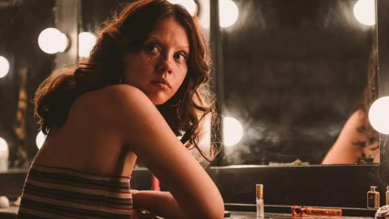 Mia Goth Joins Christipher Nolan’s THE ODYSSEY — GeekTyrant