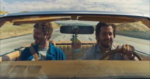 Michael Angarano & Michael Cera star in the trailer for Sacramento