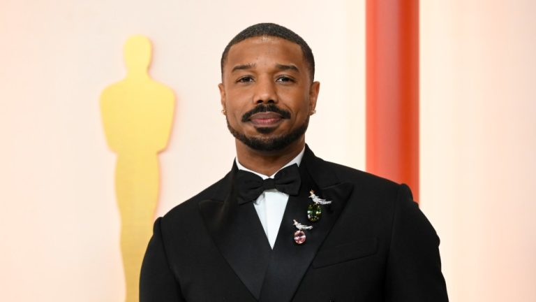 Michael B. Jordan on Marvel Flops and Blade Movie Delays