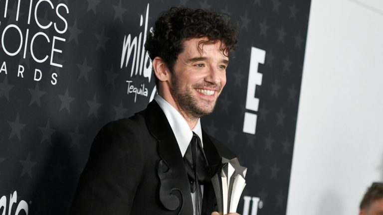 Michael Urie Talks Filming ‘Shrinking’ Season 2 In Altadena