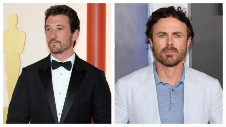 Miles Teller & Casey Affleck To Star In Manhunt-Thriller ‘Wild Game’