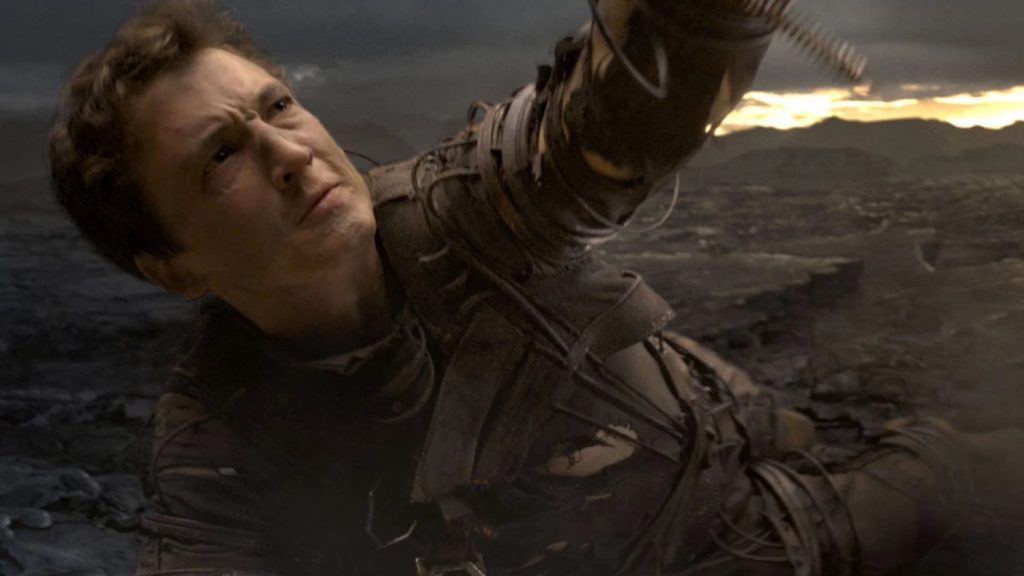 Miles Teller Shares Thoughts on Marvel’s THE FANTASTIC FOUR: FIRST STEPS — GeekTyrant