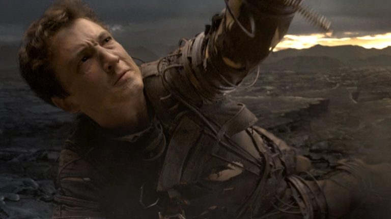 Miles Teller Shares Thoughts on Marvel’s THE FANTASTIC FOUR: FIRST STEPS — GeekTyrant