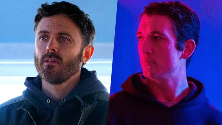 Miles Teller and Casey Affleck Set to Star in Manhunt Thriller WILD GAME — GeekTyrant