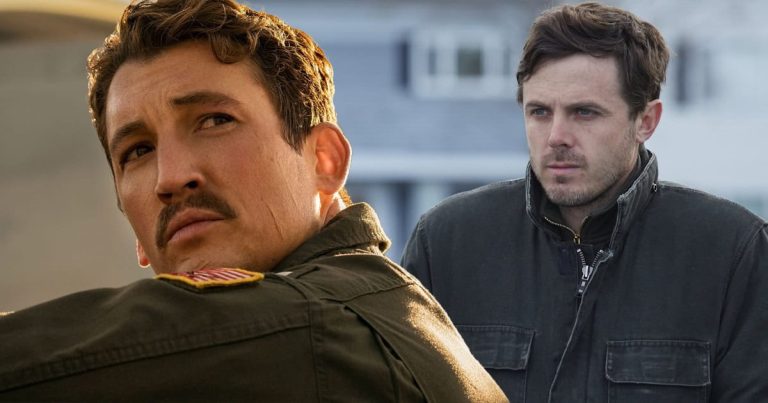 Miles Teller and Casey Affleck set to star in thriller Wild Game