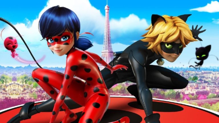 Miraculous & The Little Prince Montreal Studio ON Animation Closes