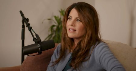 Monica Lewinsky Wants Taylor Swift To Appear on Her Podcast