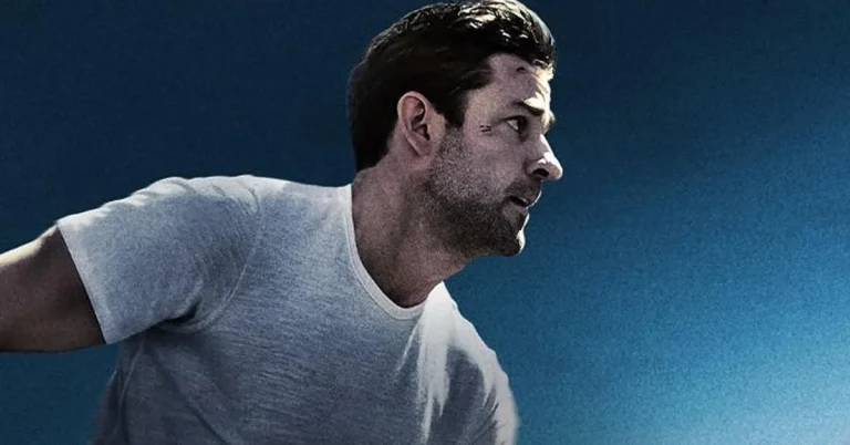 More cast is added to the John Krasinski Jack Ryan movie