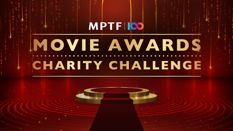 Motion Picture & Television Fund’s “Movie Awards Charity Challenge” Invites Movie Buffs to Make Award Predictions for a Good Cause