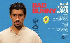 Movies to Watch if You Love Bad Bunny | Features