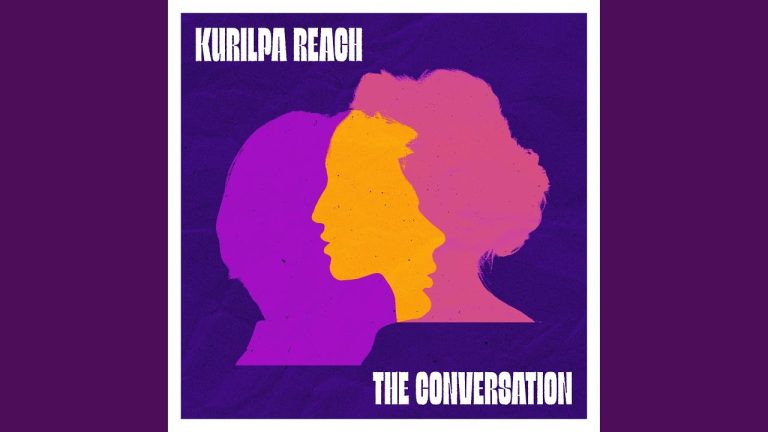 Music Discovery of the Day: Kurilpa Reach – The Conversation