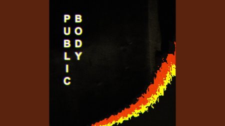 Music Discovery of the Day: Public Body