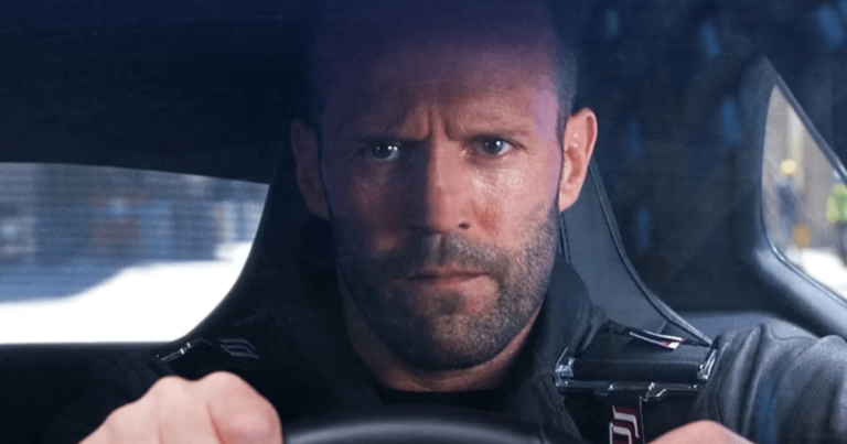 Mutiny Release Date Set for New Jason Statham Action Movie