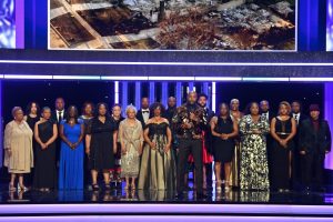 NAACP Image Awards 2025 Shine Spotlight On Altadena Fire Victims