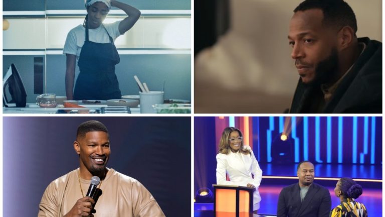 NAACP Image Awards 2025: Winners List