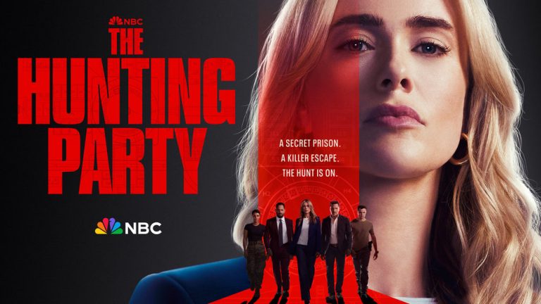 NBC’s “The Hunting Party” is One of the Most Insulting Network Shows in Years | TV/Streaming