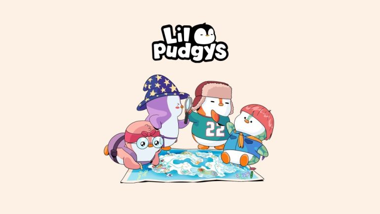 NFT Collection Pudgy Penguins To Launch YouTube Series