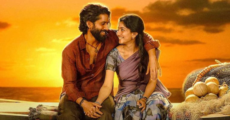 Naga Chaitanya & Sai Pallavi Starrer Is Just 1 Crore Away From Crossing 80 Crores