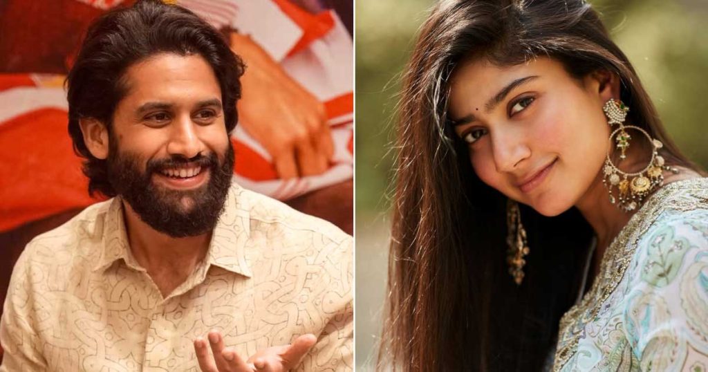 Naga Chaitanya VS Sai Pallavi Box Office Post-COVID: Ramayana’s Sita Earned 1.8 Times Higher Than Her Thandel Co-Star