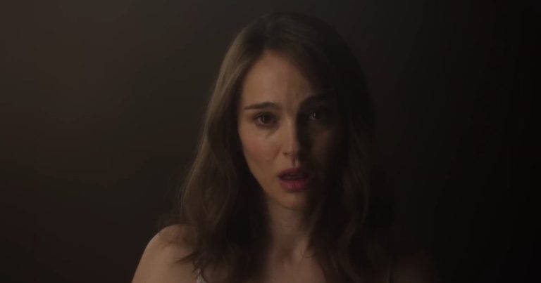 Natalie Portman to Lead Rom-Com Movie Good Sex From Lena Dunham