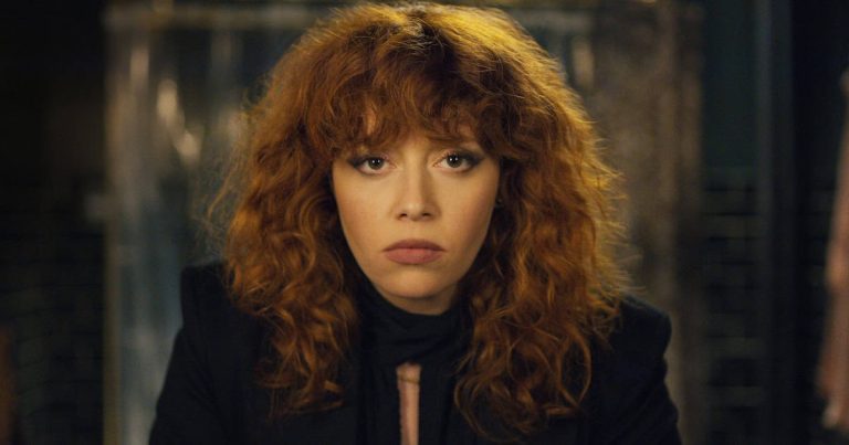 Natasha Lyonne is set to star in horror comedy Basketful of Heads