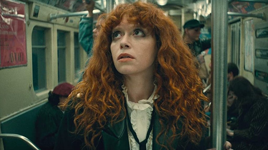 Natasha Lyonne to Star in Crazy Horror Comedy BASKETFUL OF HEADS Based on Joe Hill’s Comic Series — GeekTyrant