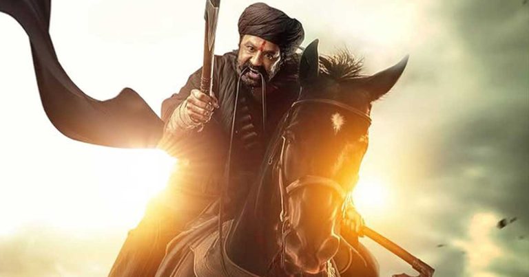 Needs Only 6.02 Crores To Be Nandamuri Balakrishna’s No.1 Grosser, Still It Won’t Get There!