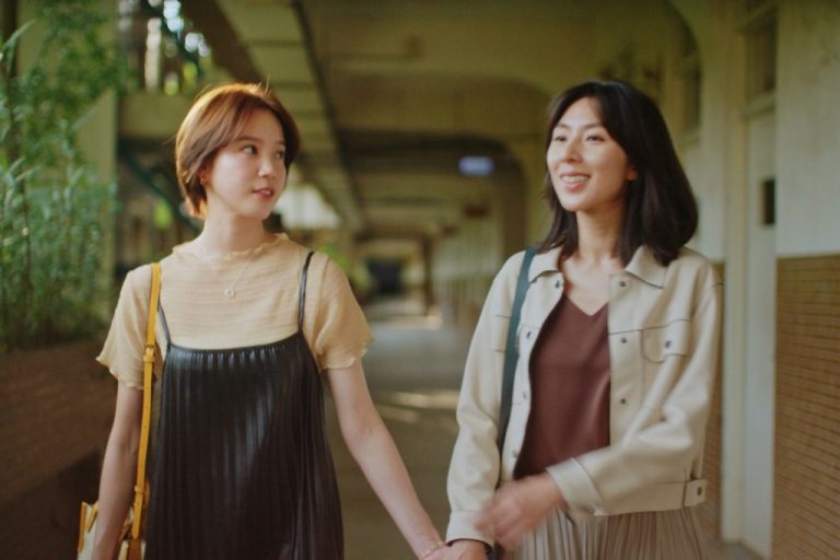 Netflix Acquires LGBTQ+ Drama ‘Fragrance Of The First Flower’