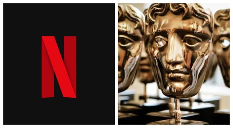 Netflix BAFTA Party Going Ahead At New Venue