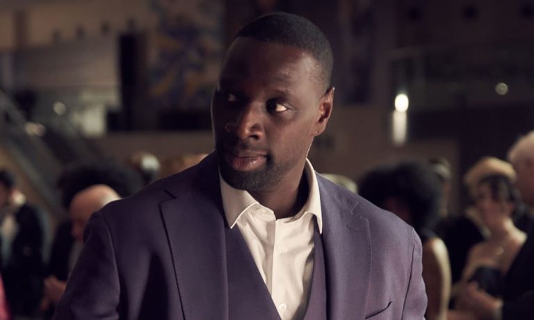 Netflix Orders EXTRACTION TV Series Starring Omar Sy With Glen Mazzara Writing & Russo Bros. Executive Producing — GeekTyrant