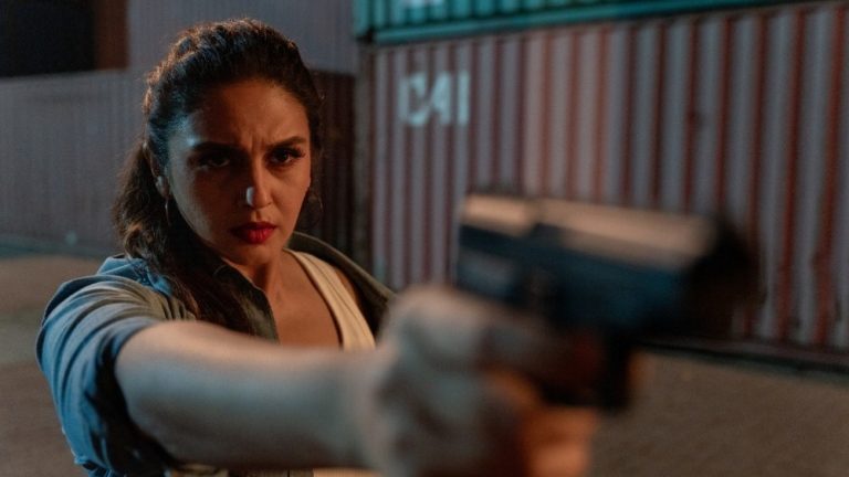 Netflix’s ‘Delhi Crime 3’ Casts Huma Qureshi as Series Villain