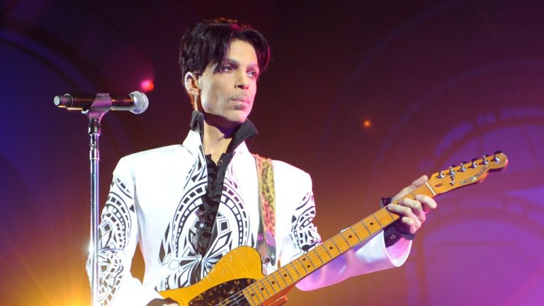 Netflix’s Prince Doc Not Being Released Amid Deal With Estate