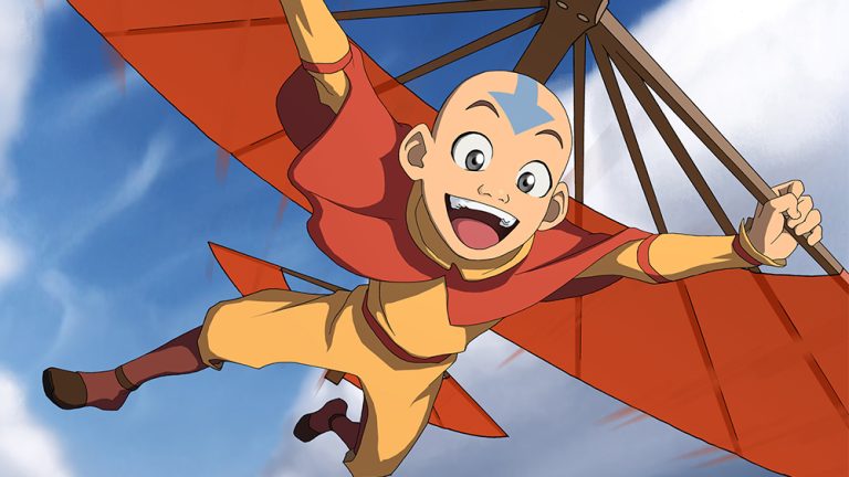 New Avatar Last Airbender Show ‘Seven Havens’ Ordered, Set After Korra