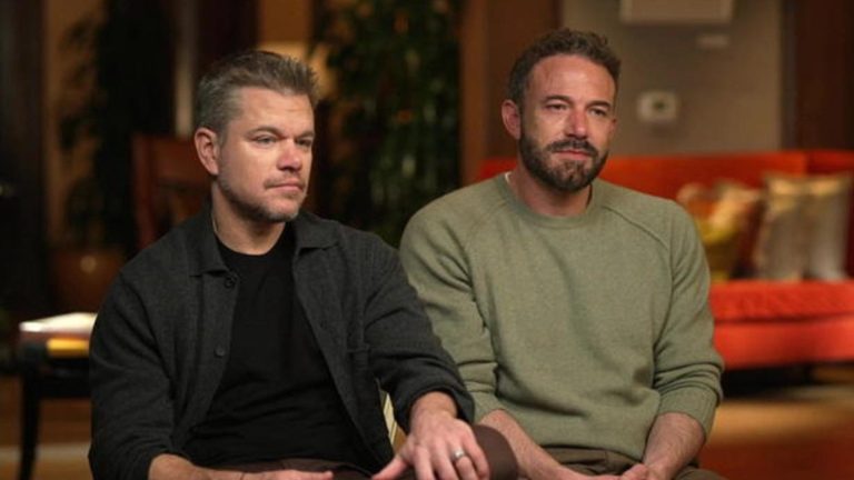 New Details for Ben Affleck and Matt Damon’s Action Crime Thriller RIP; “HEAT Meets TRAINING DAY” — GeekTyrant