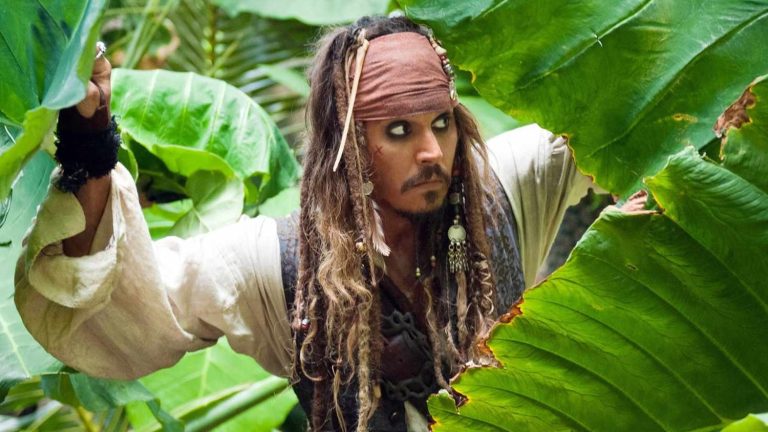 New Rumor Claims Disney Is Gearing Up to Begin Production on Next PIRATES OF THE CARIBBEAN Movie With Johnny Depp — GeekTyrant