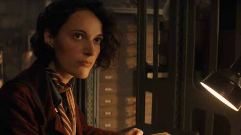 New Rumor Suggests That Phoebe Waller-Bridge Could Be Taking on Key Role in HBO’s HARRY POTTER Series — GeekTyrant