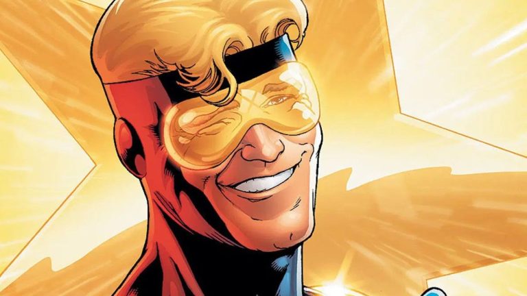 New Rumored Updates on DC Studios Projects THE AUTHORITY, BOOSTER GOLD and WALLER — GeekTyrant