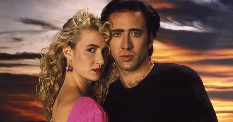 Nicolas Cage pays tribute to Wild at Heart’s David Lynch