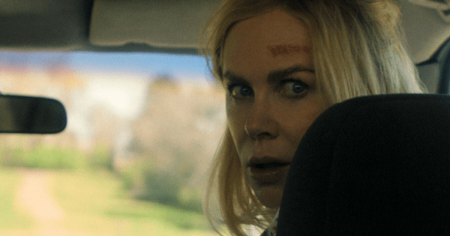 Nicole Kidman’s Husband Lives a Double Life in Holland Trailer