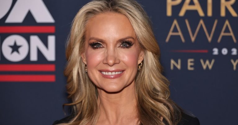 No, Dana Perino Is Not Leaving Fox News or The Five